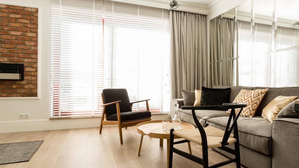 Apartament Ap94 กดัญสก์ ห้อง รูปภาพ