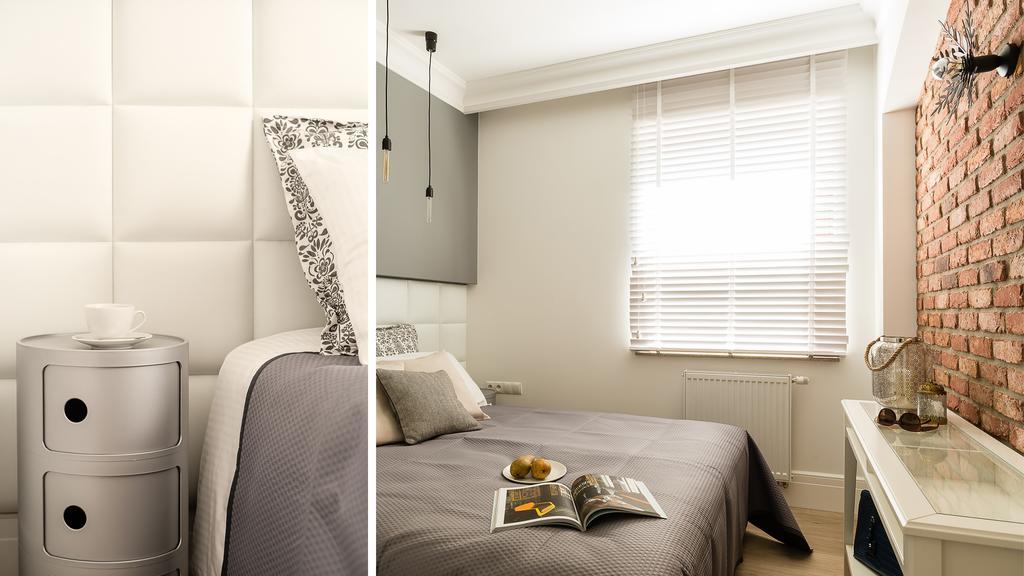 Apartament Ap94 กดัญสก์ ห้อง รูปภาพ