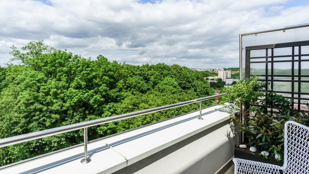 Apartament Ap94 กดัญสก์ ห้อง รูปภาพ