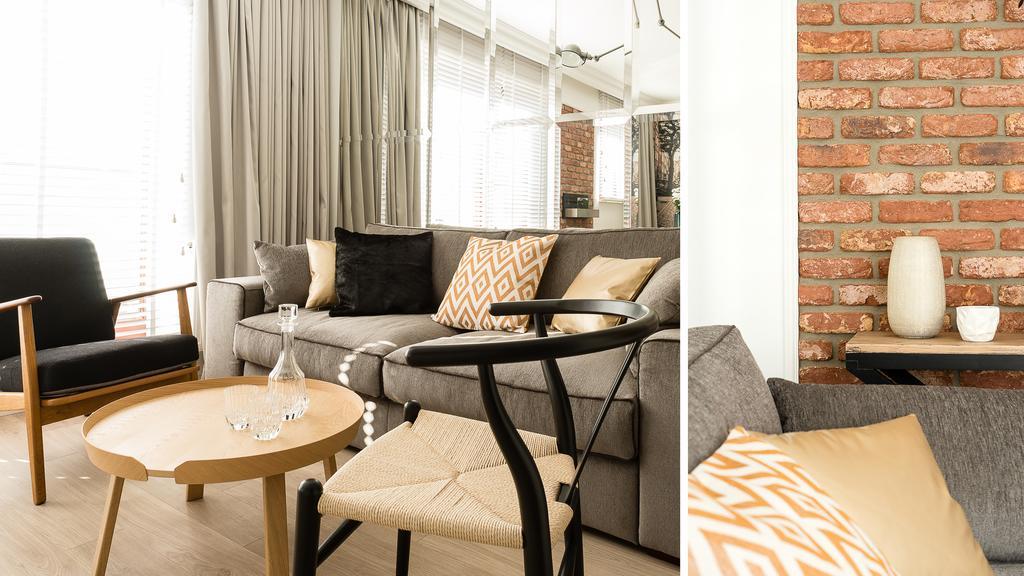 Apartament Ap94 กดัญสก์ ห้อง รูปภาพ