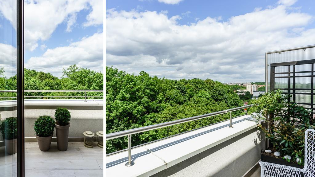 Apartament Ap94 กดัญสก์ ห้อง รูปภาพ