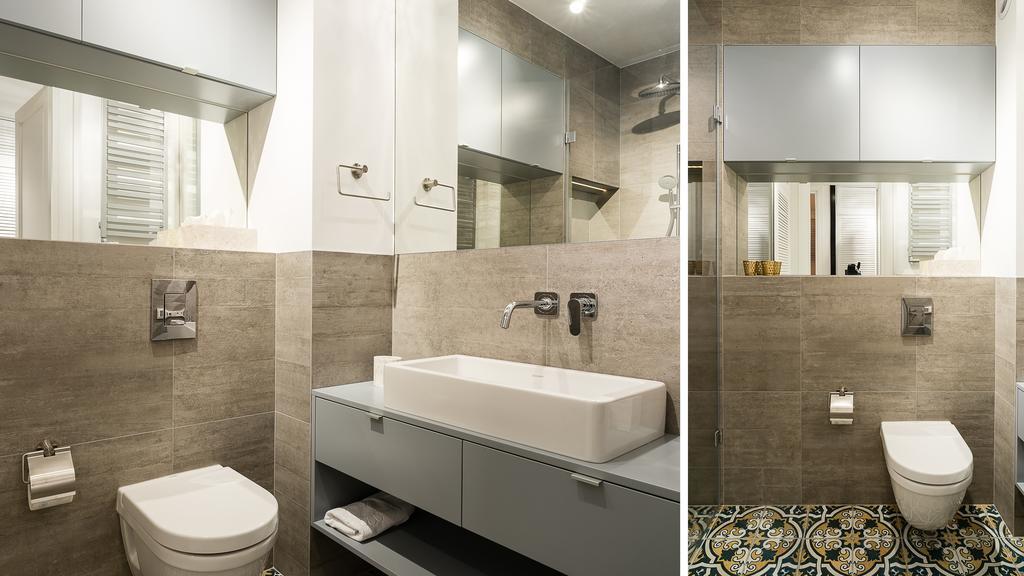 Apartament Ap94 กดัญสก์ ห้อง รูปภาพ