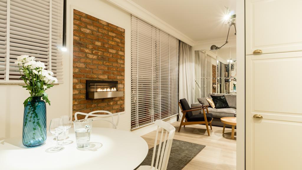 Apartament Ap94 กดัญสก์ ห้อง รูปภาพ
