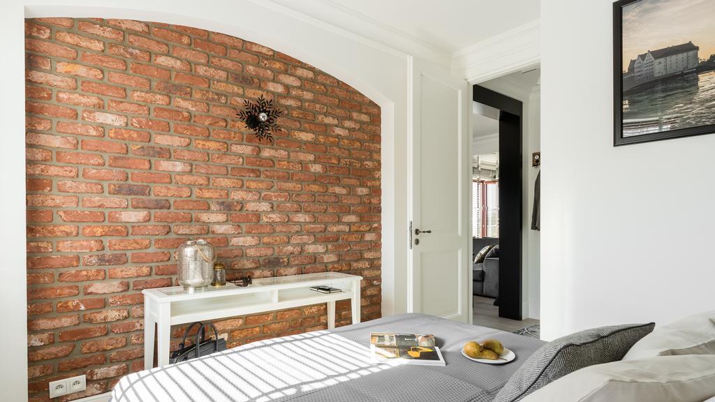 Apartament Ap94 กดัญสก์ ห้อง รูปภาพ